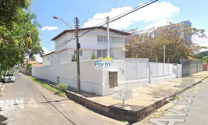 Casa Comercial 15 quartos para Locação SÃO CRISTÓVÃO, Teresina
