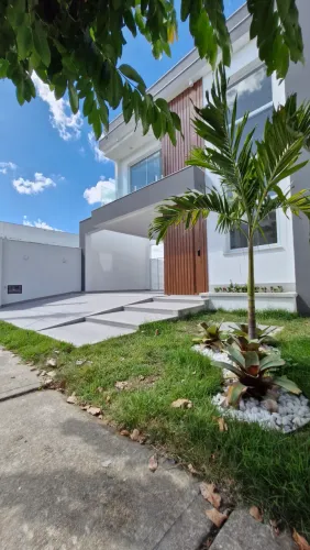Condomínio Cidade Jardim