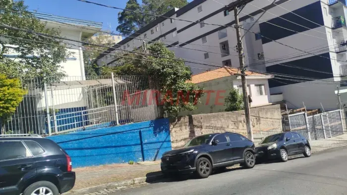 TERRENO PLANO DE 757 M² À VENDA | ÁGUA FRIA / TUCURUVI