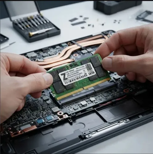 8gb ddr5 sodim 4800mhz smart zilia