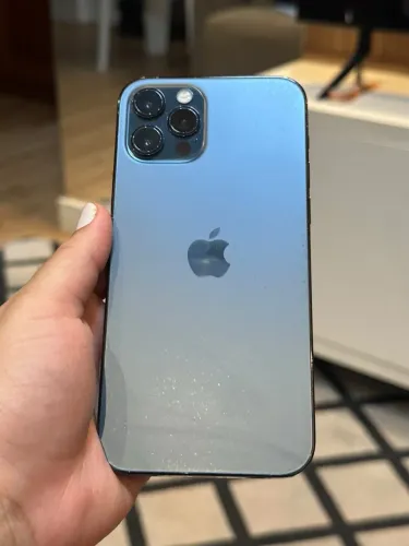 iPhone 12 Pro