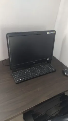 Vendo computador em excelente estado