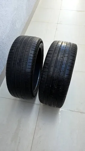 Kit 2x Pneus Pirelli Scorpion aro 19