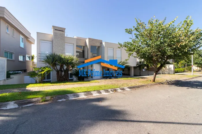 CASA ALTO PADRÃO | CONFORTO, LAZER E VISTA PARA A MATA - TAMBORÉ 10