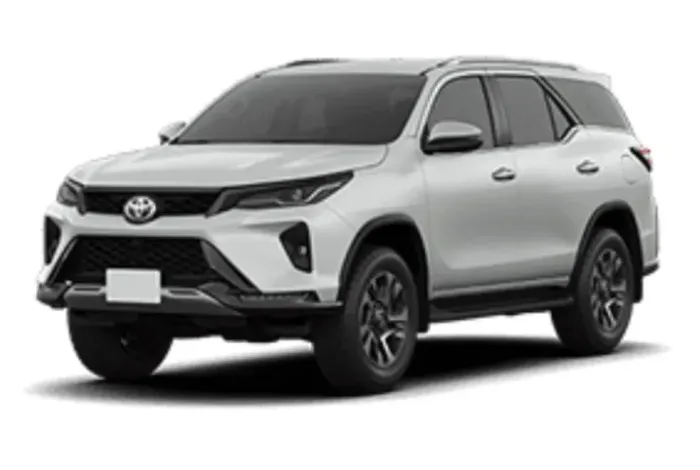 Toyota Hilux SW4 Diamond 2.8 TB 4X4 Die. Aut. 2025