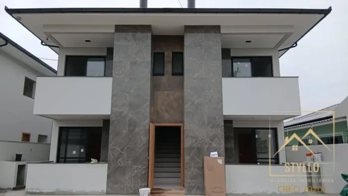 Apartamento em Sertão do Maruim, São José/SC