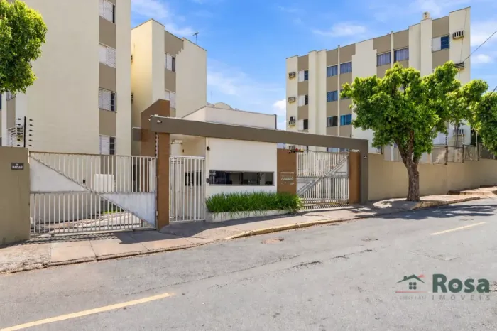 Apartamento para venda, 3 quarto(s), Terra Nova, Cuiabá