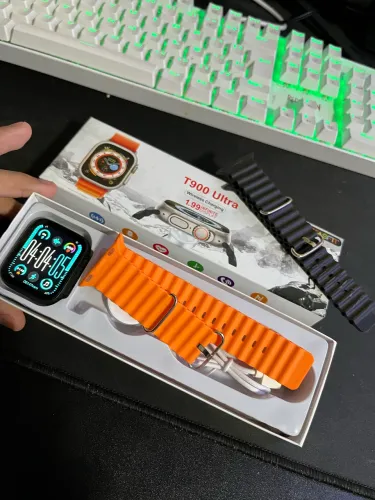Smart Watch T900 ultra
