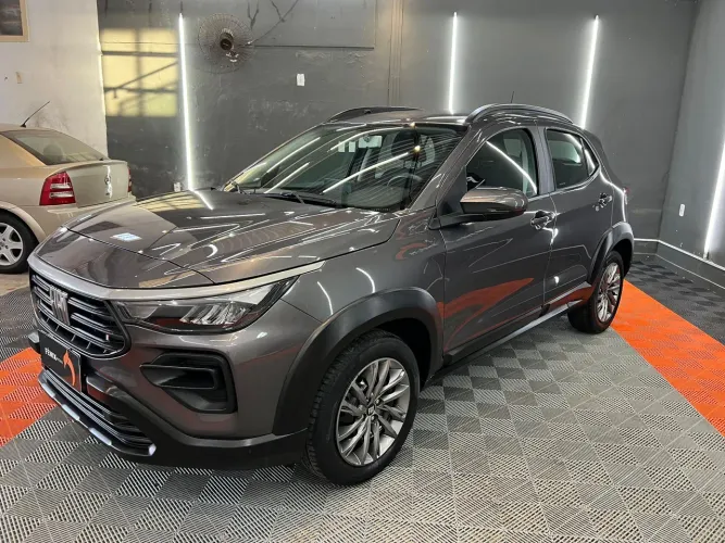 Fiat Pulse Drive 1.3 8V Flex Aut. 2023