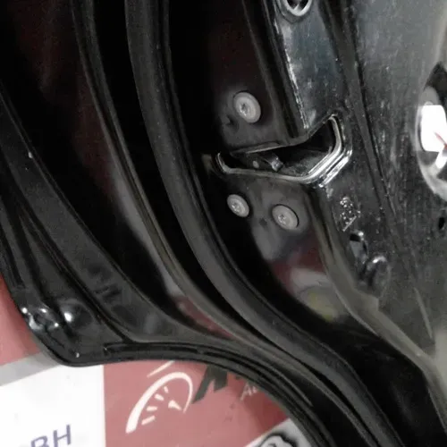 Fechadura Elétrica Traseira Esquerda Toyota Corolla Cross