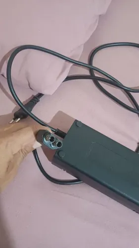 Fonte xbox 360 usada