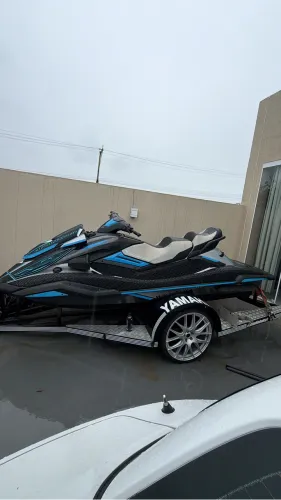 Jet Ski