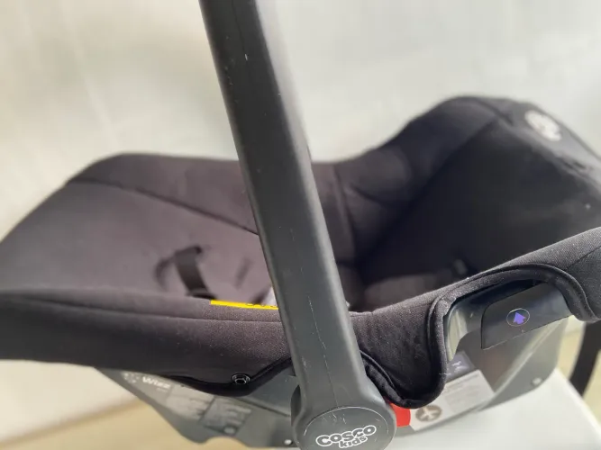 Bebê conforto Cosco Kids