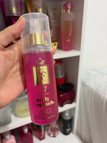 Body splash vf 27