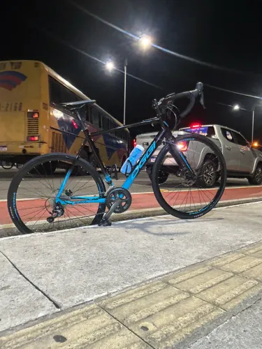 Bike OGGI STIMOLLA Tiagra 20v 2025