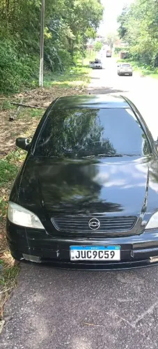 Chevrolet Astra 2.0/ CD/ GLS 2.0 MPFI 16V 3P 2000