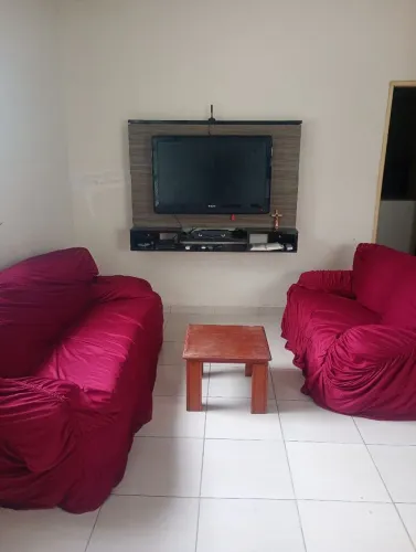 Casa de praia em Caraguatatuba