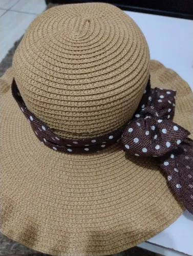 Chapéu de praia