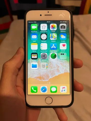 iPhone 6 (Relíquia)