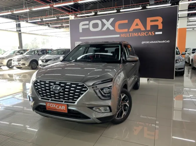 Hyundai Creta 2022