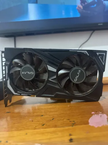 GTX 1650 super