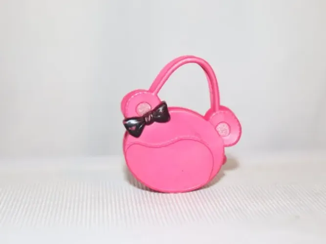 Bolsa Barbie Fashionista Cutie