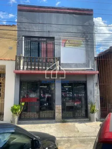 Oportunidade de Ponto comercial à venda no centro da cidade de Pindamonhangaba/ SP!!