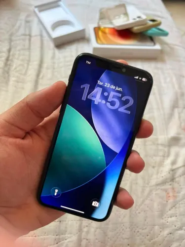 iPhone 11 Pro
