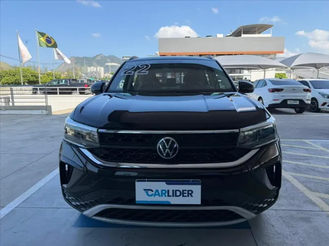 Volkswagen Taos Comfortline 1.4 250 TSI Flex AUT 2022