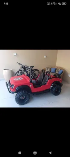 Vendo Mine bugre fapinha Sport