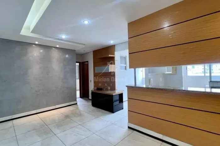 Apartamento 2 quartos à venda no Lourdes