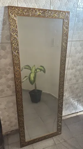 Vende-se espelho novo valor 450,00