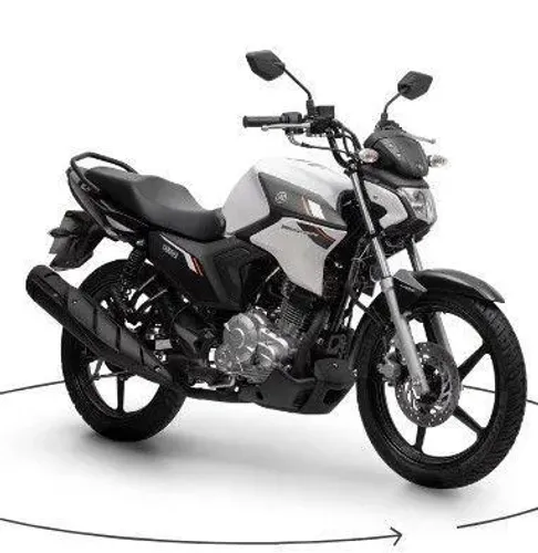 YAMAHA YBR 150 FACTOR STANDARD 2026