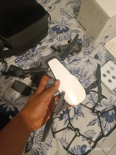 ? DJI MAVIC AIR FLY MORE COMBO | OPORTUNIDADE 