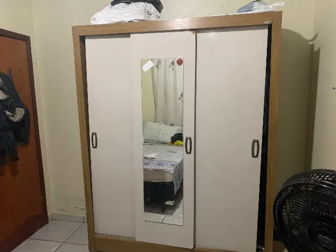 Guarda roupa