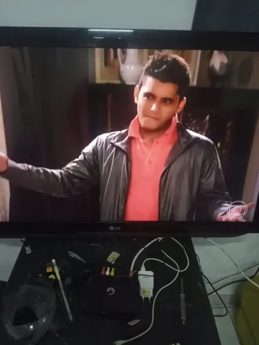 Tv 42 lg