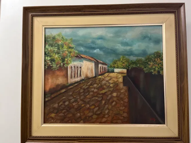 Decoração