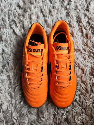 TAMANHO 39 e 40 FUTSAL ORIGINAL MIZUNO 