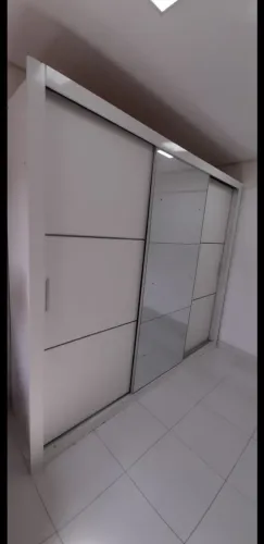 GUARDA ROUPA CASAL 