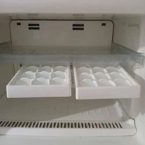 Geladeira Brastemp Frost Free Duplex Toda boa única Dona