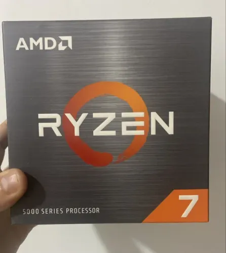 Amd Ryzen 7 5700