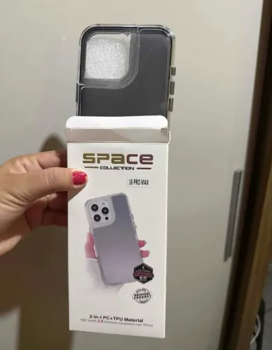 Capa 16 Pro Max