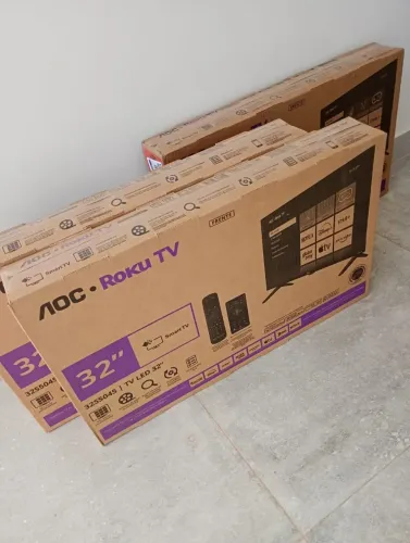 Smartv 