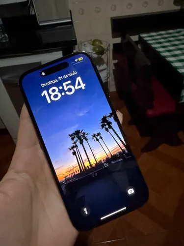 iPhone 14 Pro - 128gb