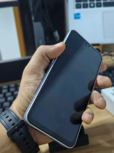 A 16 Samsung