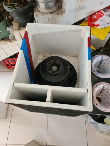 Tornado 2200