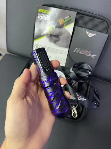 Fk irons Flux Max