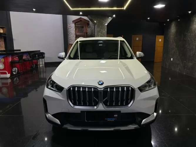 BMW X1 Sdrive 20I X-line 2.0 TB Aut. 2023