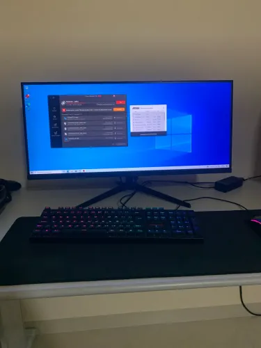 Monitor Gamer Ultrawide Pichau Cepheu V29