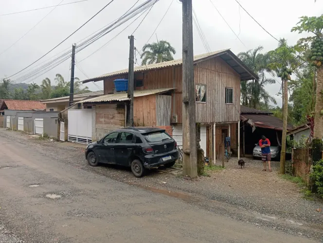 Casas de aluguel a venda